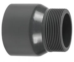 Mynd af PVC Lím Nippiltengi  75mm x 2 1/2" 