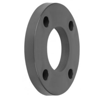 Mynd af PVC Lím Flangshringur  50mm