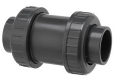 Mynd af PVC Lím Einstreymisloki 110mm