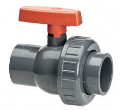 Mynd af PVC Lím Kúluloki m/1 union 63mm