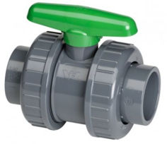 Mynd af PVC Lím Kúluloki m/2 Unionum 32mm (Klórþolinn)