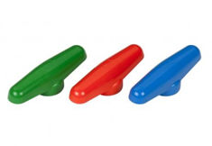 Mynd af PVC Lím Handfang á VDL Kúluloka  50mm