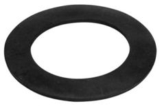 Mynd af PVC Lím Gúmmí Pakkning 160mm