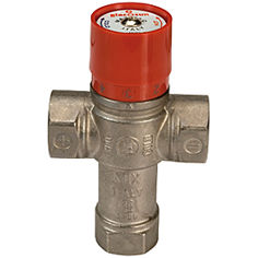 Mynd af Thermostat Mix loki 3/4"