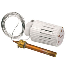 Mynd af Thermostat 2 m - 20 til 70°C