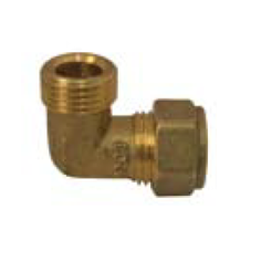 Mynd af Conex Nippil-Hné       3/8" x 12mm