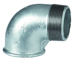 Mynd af Nippil-Hné 3" Svart