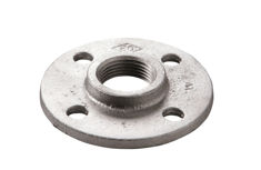Mynd af Flangsi     3/4" Svart