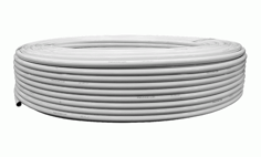 Mynd af Álpex Rör rúlla 32x3,0mm - 50m