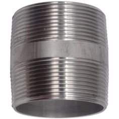Mynd af Skrúfbútur      1/2" - 100mm Ryðfrír