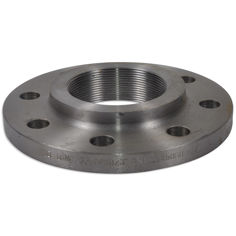 Mynd af Snittaður Flangs 2 1/2"