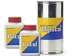 Mynd af Mak Pakol 250 ml - Olíuþolið