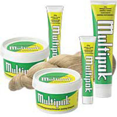 Mynd af Mak Multipak 200 g túpa