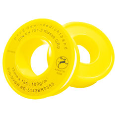 Mynd af Teflon 12m x 6mm