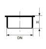 Mynd af  Ultra dB Lok DN75