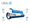 Mynd af  Ultra dB Lok DN75
