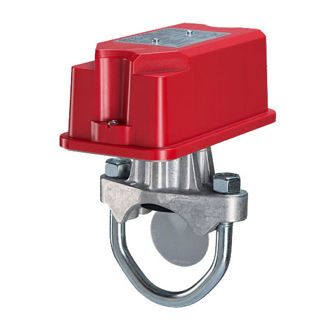 Mynd af Flæðirofi WFDEN 1"-1 1/2"