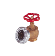 Mynd af Renniloki 2 1/2"