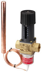Mynd af Hitastillir 1/2" - 20-60°C