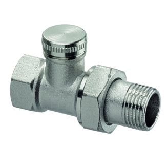 Mynd af Stillité 3/8" - Beint