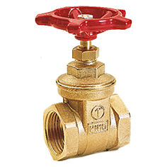 Mynd af Renniloki 1 1/4"