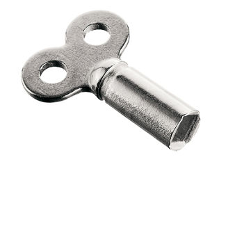 Mynd af Loftskrúfulykill 5mm