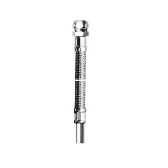 Mynd af Barki 10mm x 10mm - 250mm