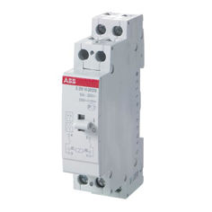 Mynd af Hjálparl.E259  24VAC/12VDC/11