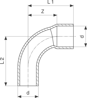 Mynd af Nippil-Hné 12mm