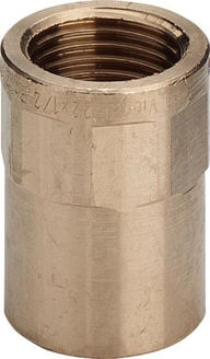Mynd af Múffu-Stúss 22mm x     3/4"