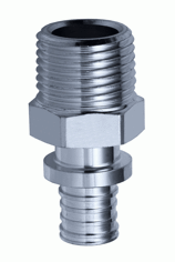 Mynd af Álpex Nippiltengi 40mm x  1 1/4"