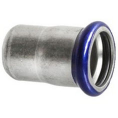 Mynd af Press Lok Ryðfrítt  18mm