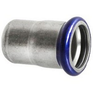 Mynd af Press Lok Ryðfrítt  54mm