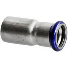 Mynd af Press Nippil-Minnkun Ryðfrí  42 x 28 mm