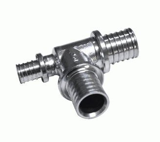 Mynd af Álpex Té 20x16x16 mm