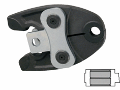Mynd af Álpex Presskjaftur 32mm