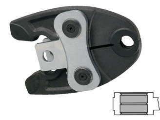 Mynd af Álpex Presskjaftur 32mm