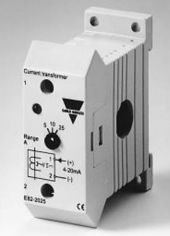 Mynd af Straumsp. E82  0-50A 4-20mA