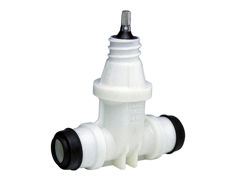 Mynd af Delrin Loki 50mm