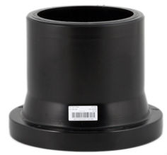 Mynd af Flangskragi DN 125 - SDR 17
