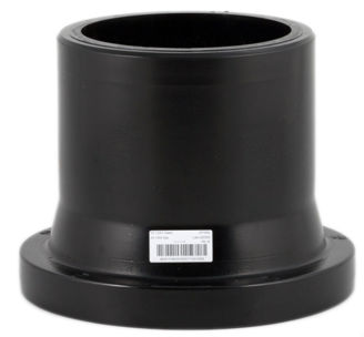Mynd af Flangskragi DN 125 - SDR 17