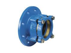 Mynd af S.2000 Flangstengi DN 50 / 63mm