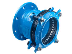 Mynd af Synoflex Flangstengi DN 125