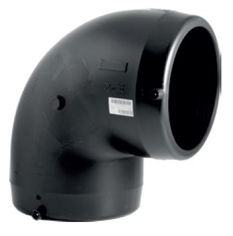 Mynd af Rafsuðu Hné, 125mm