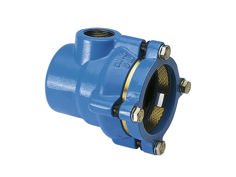 Mynd af S.2000 Lok DN 300 / 315mm-2"