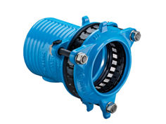 Mynd af Synoflex Lok DN 100 / 2"