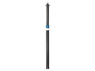 Mynd af Framlengingara stöng fyrir heimæðaLoka   3/4" - 2"  1,3-1,8m