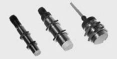 Mynd af Nándarnemi AC SCR M18 8mm skynjun