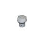 Mynd af Lofventill fyrir brunahana 3/8"