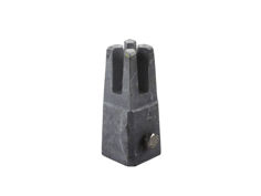 Mynd af Spindiltoppur DN 50-200